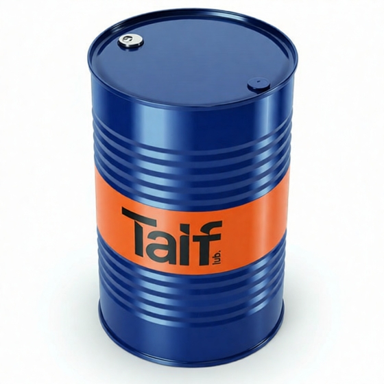 Моторное масло Taif Modus PAO, 320, 205 л, синтетика