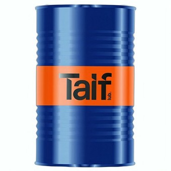 Моторное масло Taif Modus PAO, 320, 205 л, синтетика