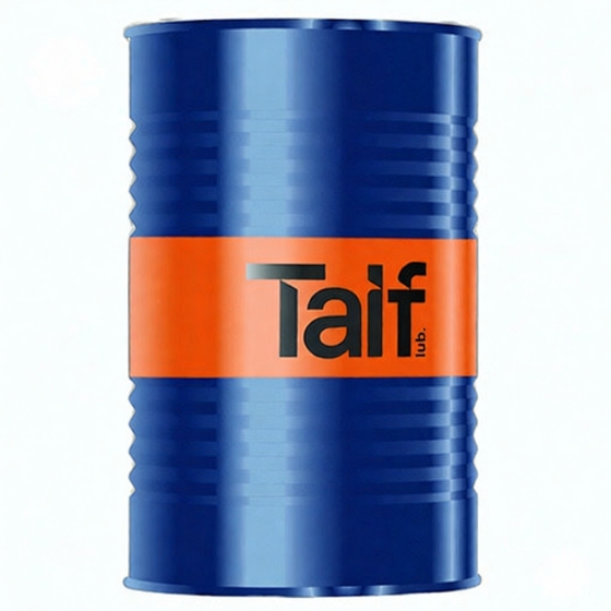 Моторное масло Taif Adagio TO-4, SAE 50, 205 л, синтетика