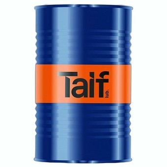 Моторное масло Taif Adagio TO-4, SAE 50, 205 л, синтетика