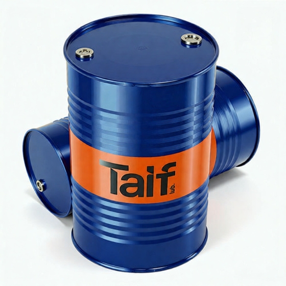 Моторное масло Taif Shift, 80W-85, 205 л, минеральное