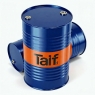 Моторное масло Taif Shift, 80W-85, 205 л, минеральное