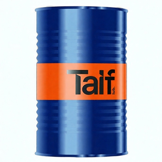 Моторное масло Taif Adagio, 10W-40, 205 л, синтетика