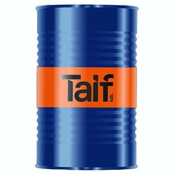 Моторное масло Taif Cello Utto, 10W-30, 205 л, синтетика