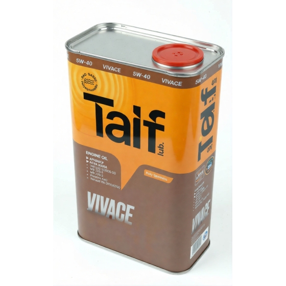 Моторное масло Taif Shift, 80W-85, 1 л, минеральное