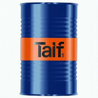 Грузовое масло Taif Tirata, 10W-40, 205 л, синтетика