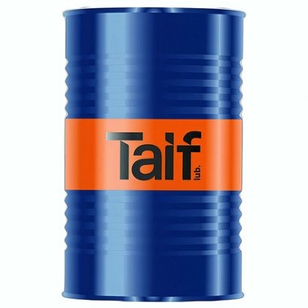 Грузовое масло Taif Rubato, 5W-30, 205 л, синтетика