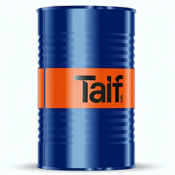Грузовое масло Taif Largo, 15W-40, 205 л, полусинтетика