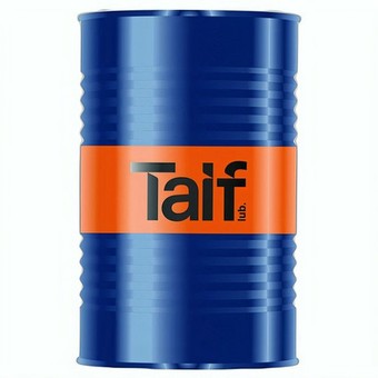 Грузовое масло Taif Largo, 15W-40, 205 л, полусинтетика