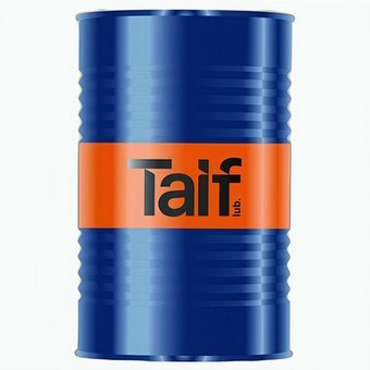 Грузовое масло Taif Largo, 10W-40, 205 л, синтетика