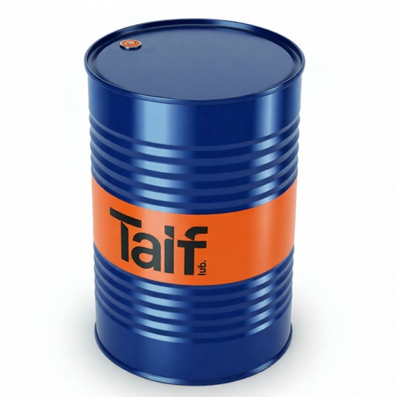 Грузовое масло Taif Intra, 10W-40, 205 л, полусинтетика