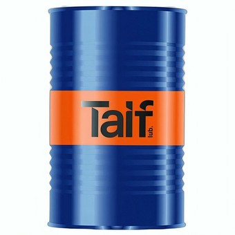 Грузовое масло Taif Intra, 10W-40, 205 л, полусинтетика