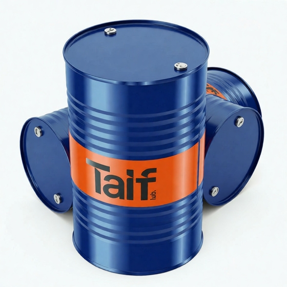 Грузовое масло Taif Intra, 15W-40, 205 л, полусинтетика