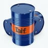 Грузовое масло Taif Intra, 15W-40, 205 л, полусинтетика