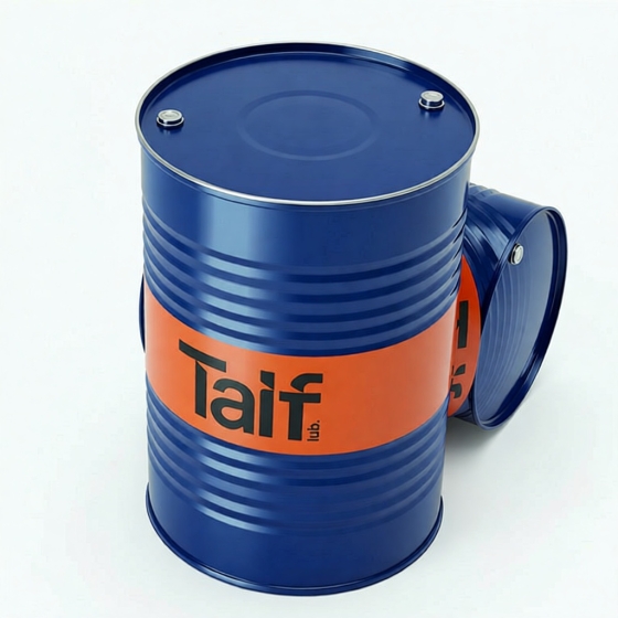 Грузовое масло Taif Aria, 10W-30, 205 л, синтетика