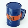 Грузовое масло Taif Aria, 10W-30, 205 л, синтетика