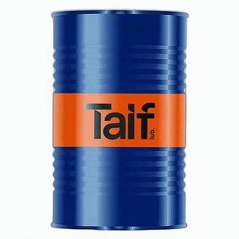 Грузовое масло Taif Aria, 10W-30, 205 л, синтетика