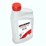 Моторное масло Micking Gasoline Oil MG1, 5W-30, 1 л, синтетика