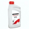 Моторное масло Micking Gasoline Oil MG1, 5W-30, 1 л, синтетика