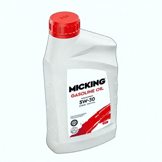 Моторное масло Micking Motor Oil EVO1, 5W-30, 1 л, синтетика