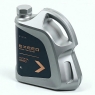 Моторное масло Exeed 0W-20, 4 л, синтетика