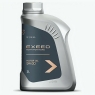 Моторное масло Exeed 5W-30, 5W-30, 1 л, синтетика