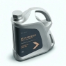 Моторное масло Exeed 5W-30, 5W-30, 4 л, синтетика