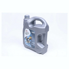Моторное масло GAC SAE, 5W-30, 4.5 л, синтетика