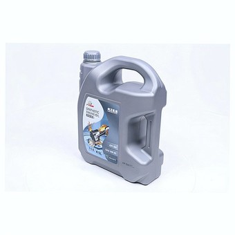 Моторное масло GAC SAE, 5W-30, 4.5 л, синтетика