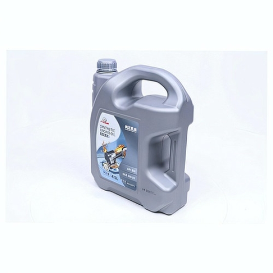 Моторное масло GAC SAE, 5W-30, 4.5 л, синтетика