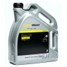 Моторное масло Renault GTX, 5W-30, 4 л, синтетика
