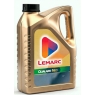 Моторное масло Lemarc Qualard, 5W-40, 4 л, синтетика
