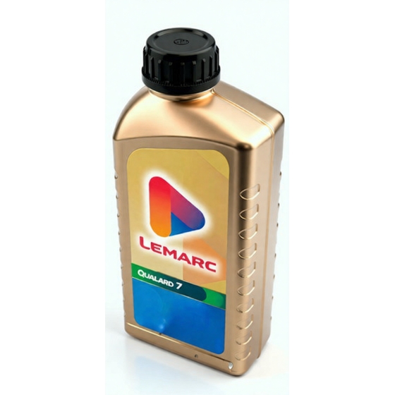 Моторное масло Lemarc Qualard Neo, 0W-20, 1 л, синтетика