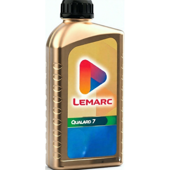Моторное масло Lemarc Qualard Neo, 0W-20, 1 л, синтетика