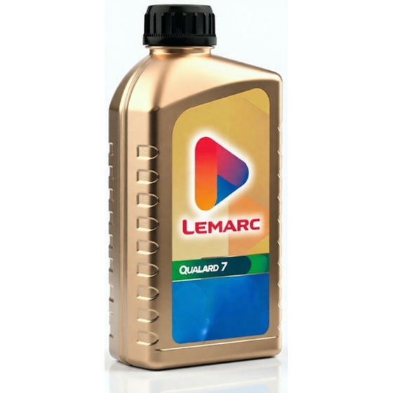 Моторное масло Lemarc Qualard, 5W-30, 1 л, синтетика