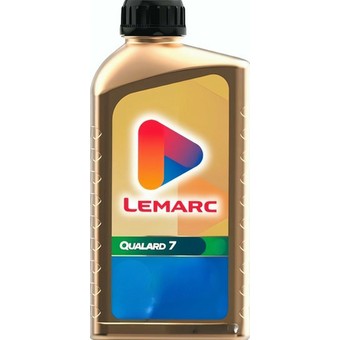 Моторное масло Lemarc Qualard, 5W-30, 1 л, синтетика