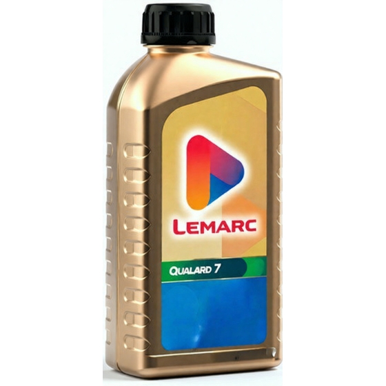 Моторное масло Lemarc Qualard Neo, 5W-30, 1 л, синтетика