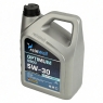 Моторное масло ReinWell 5W-30, 4 л, синтетика