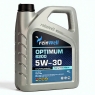 Моторное масло ReinWell 5W-30, 4 л, синтетика