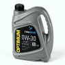 Моторное масло ReinWell C2, 0W-30, 4 л, синтетика