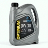 Моторное масло ReinWell C2, 0W-30, 4 л, синтетика