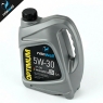 Моторное масло ReinWell 504/507, 5W-30, 4 л, синтетика