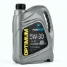 Моторное масло ReinWell 504/507, 5W-30, 4 л, синтетика