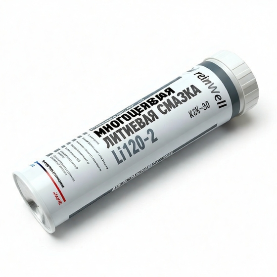 Моторное масло Смазка Reinwell RW-26, 3221, 1 л, минеральное