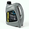 Моторное масло ReinWell A3/B4, 10W-40, 4 л, полусинтетика