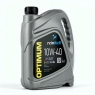 Моторное масло ReinWell A3/B4, 10W-40, 4 л, полусинтетика