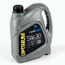 Моторное масло ReinWell 4946, 5W-30, 4 л, синтетика