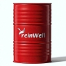 Грузовое масло ReinWell POWER P6 U, 15W-40, 200 л, минеральное