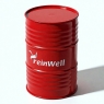 Грузовое масло ReinWell POWER P6 U, 10W-40, 200 л, полусинтетика