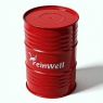 Грузовое масло ReinWell POWER P8 LE, 5W-40, 200 л, синтетика